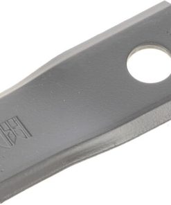 Cuchilla derecha p/Kuhn 95x45x16,25