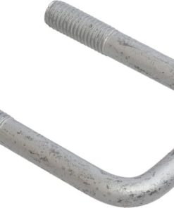Abarcón cuadrado, M12x51x80