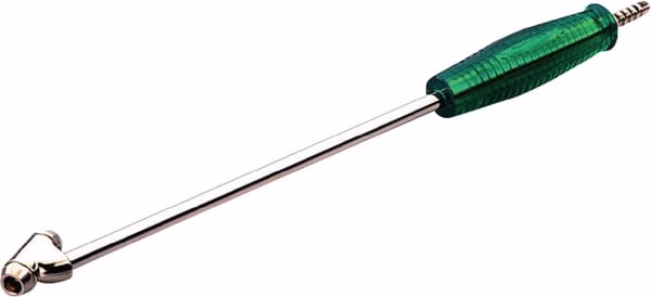 Adaptador de inflado con terminal para manguera - Imagen 4