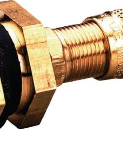 Válvula Metall