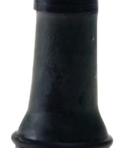 Válvula de goma TR413