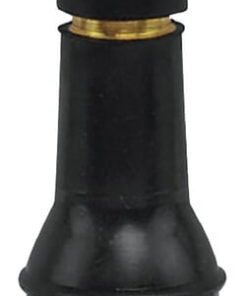 Válvula de goma TR413