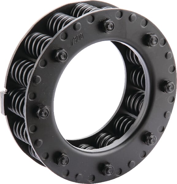 Conjunto de muelles K97/4 300 5 Conjunto de muelles K97/4 300 - Imagen 5