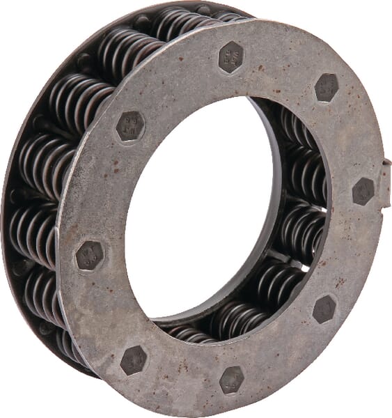 Conjunto de muelles K97/4 300 6 Conjunto de muelles K97/4 300 - Imagen 6