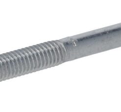 FISCHER FAZ II PLUS 6/20 EV (6X75) 50uds