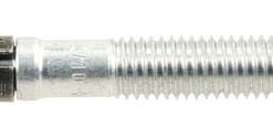 FISCHER FAZ II Plus 10/10 EV (10x95) 50uds
