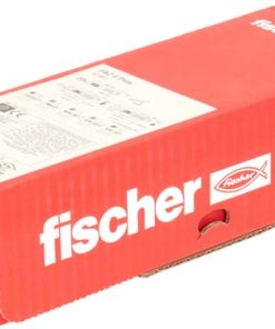 FISCHER FAZ II Plus 10/80 EV (10x165) 20uds