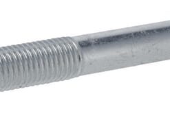 FISCHER FAZ II Plus 20/60 EV (20X202) 5uds