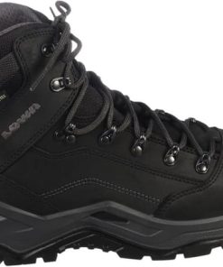 Renegade Work GTX negro Mid S3 46