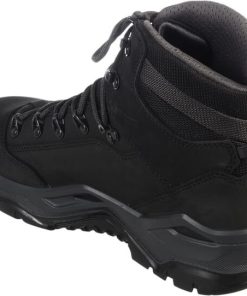 Renegade Work GTX negro Mid S3 46