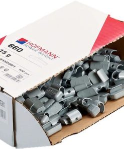Contrapeso de cinc H660 15g 10