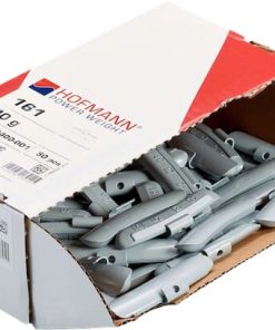 Contrapeso de cinc H161 40g 50