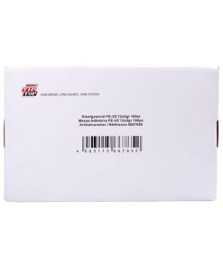 Peso adhesivo FE-VZ 12x5g 100 9 Peso adhesivo FE-VZ 12x5g 100
