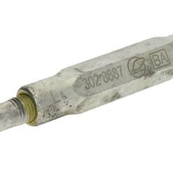 Mouldboard stay M20x340-440 0/5 GRD