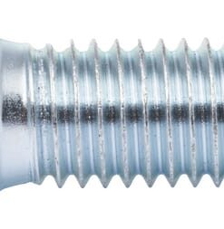 Tornillo con cabeza