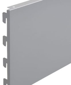 Panel tr. izq. 40 cm bl./al. 5 Panel tr. izq. 40 cm bl./al.