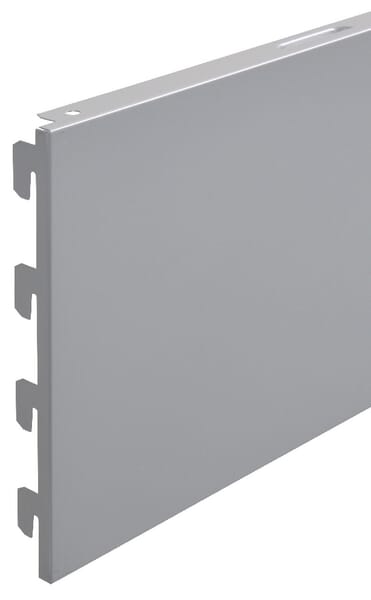 Panel tr. izq. 40 cm bl./al. 3 Panel tr. izq. 40 cm bl./al. - Imagen 3