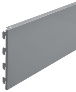 Panel tr. der. 20 cm bl./al.