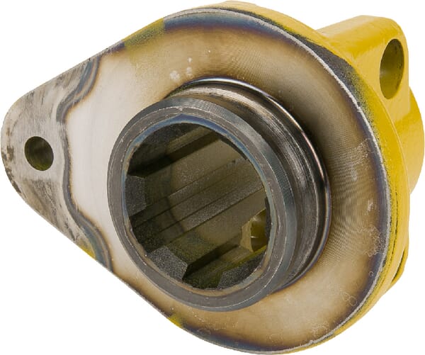 Buje KB61/2"0:1 3/4" M10 radio 64 5 Buje KB61/2"0:1 3/4" M10 radio 64 - Imagen 5