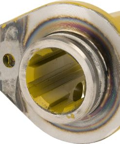 Buje KB61/2"0:1 3/4" M10 radio 48 9 Buje KB61/2"0:1 3/4" M10 radio 48