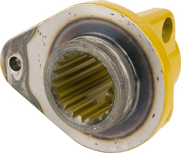Buje KB61/2"0:1 3/4" M10 radio 64 5 Buje KB61/2"0:1 3/4" M10 radio 64 - Imagen 5