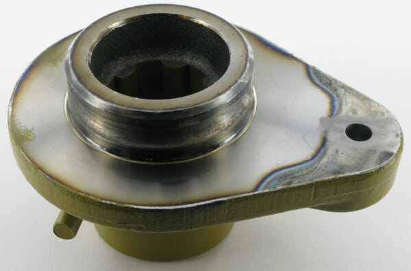 Buje KB61/2"0:1 3/8" M 8 radio 64 5 Buje KB61/2"0:1 3/8" M 8 radio 64 - Imagen 5