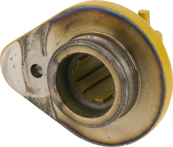 Buje KB61/2"0:1 3/8" M10 radio 48 5 Buje KB61/2"0:1 3/8" M10 radio 48 - Imagen 5