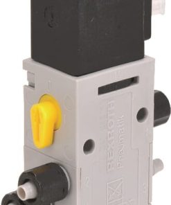 Electrodistribuidores 4/2