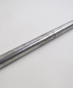 Eje de tracción Kuhn