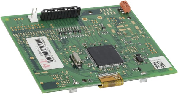 PCB 4 PCB - Imagen 4