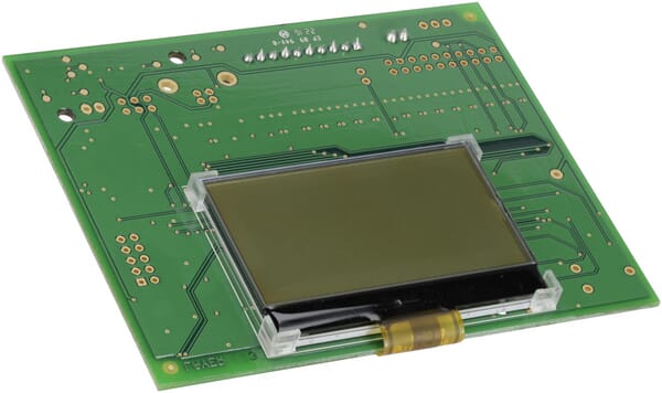 PCB 5 PCB - Imagen 5