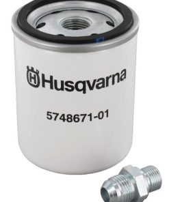 Alternative view of Filtro de aceite
