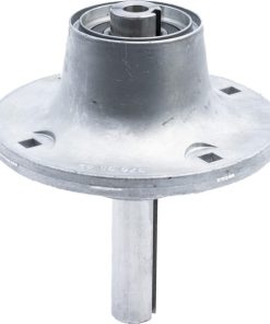 Conjunto de carcasa de cuchilla