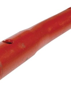 Brazo de púas