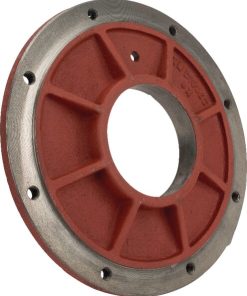 Cubo del rotor