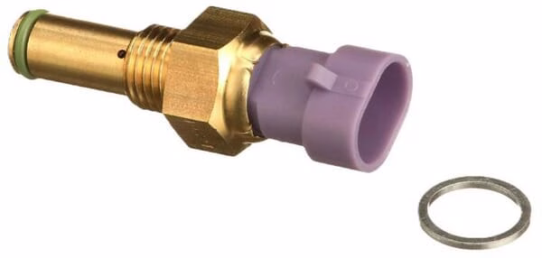Sensor de presión de combustible