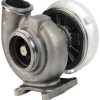 Turbocompresor