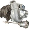 Turbocompresor