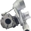 Turbocompresor