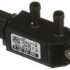 Sensor de presión DPF 3 Sensor de presión DPF