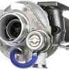 Turbocompresor