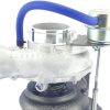 Turbocompresor 2 Turbocompresor