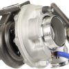 Turbocompresor