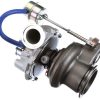 Turbocompresor