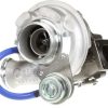 Turbocompresor 3 Turbocompresor