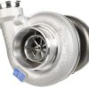 Turbocompresor