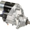 Motor de arranque