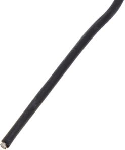 Cable delimitador 2,7 mm 250 m negro