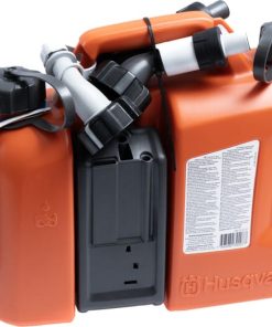 Alternative view of Bidón Combi 5+2,5L con soporte