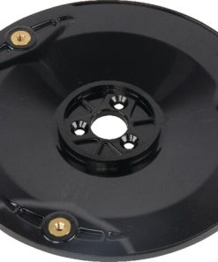 Disco de cuchillas, Automower